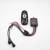 RGB+W Controller Module - 5 PIN