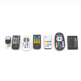 Replacement Remotes