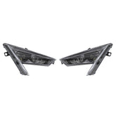 RGB+W RZR Headlight 2020-24 Pro XP, Turbo R, Pro R (Polaris)