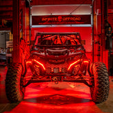 RGB+W Maverick R Signature Light (Can-Am)