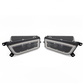 RGB+W RZR Headlight 2014-21 XP1000, Turbo, General (Polaris)