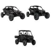 (Can-Am) Mav R, X3, Defender Model Specific RGB+W Rock Light Kit