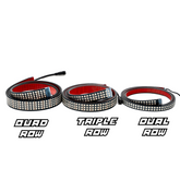 RGB+W Portal Strip Light Kit