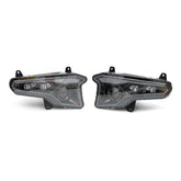 RGB+W XPEDITION Headlight (Polaris)