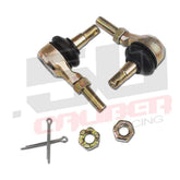Tie Rod End Kit Yamaha YFM350 ATV