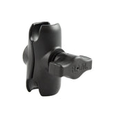 RAM MOUNT DOUBLE SOCKET EXTENSION SHORT