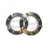 4x115 Wheel Spacer 10x1.25mm stud 1"