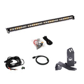 Baja Designs Kawasaki Teryx KRX 1000 Light Bar Kit (2020-2024)