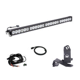 Baja Designs Kawasaki Teryx KRX 1000 Light Bar (2020-2024)