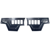RZR XP1000 8 Switch Dash Panel