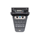 Polaris 2025 RZR Pro R Kenwood Radio and Intercom with Switch Pros Bracket