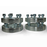 5x4.75 Inch Wheel Spacer 12x1.5mm Studs