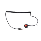 Velcro Mount Male PTT