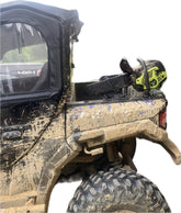 Polaris Ranger Lock and Ride 4 in 1 Tool Carrier