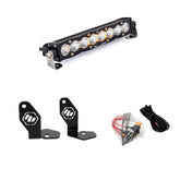 Baja Designs Polaris RZR Pro R Light Bar Kit (2022-2024)