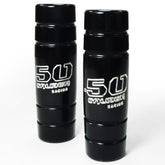 Heavy Duty Billet Alluminum Rear Sway Bar Links Can-Am X3