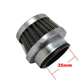 Filter 1.35 inch Mesh