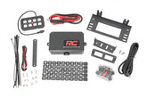 Switch POD Controller