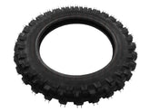 Pit Bike Tire 2.50x10