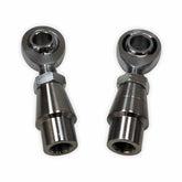 Panhard Bar Fab Kit - 3/4" Chromoly Heim - 1.5" OD Tubing