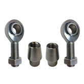 Panhard Bar Fab Kit - 3/4" Chromoly Heim - 1.75" OD Tubing