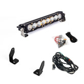 Baja Designs Polaris RZR Pro S8 Light Bar Kit (2025)