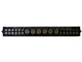 22 inch Remote Controlled LED Light Bar CA Legal