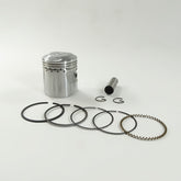 Honda CT70 ATC70 Standard Bore 47mm Piston Kit