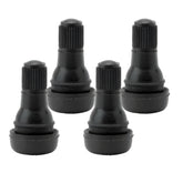 TR412 UTV Tire Short Valve Stem Kit