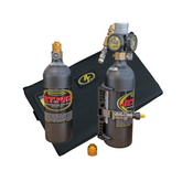 Jet Pak System for Air Lockers - Power Tank