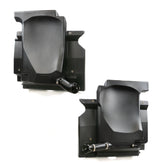 RPM Maverick R MAX Rear Seat Auxiliary Fuel Tank Kit