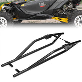 Can-Am Maverick R 2024+ Nerf Bars Rock Sliders