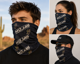 MOJAB TrailShield Performance Neck Gaiter
