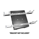 Ladder Cross-Bar Mount - Wide