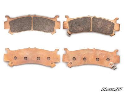 BRAKES