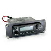 Midland Beauty Ring Radio Mount