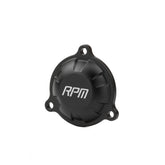 RPM Billet Magnetic Oil Filter Cap - Maverick R, X3, Defender, Commander, Outlander