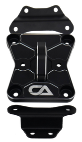 Can-Am X3 GEN 2 Pull Plate