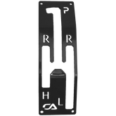 Can-Am X3 Shift Gate