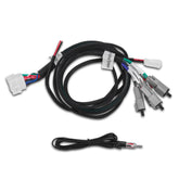 Can-Am X3 Plug & Play Radio Harness for the MRX150 Head Unit