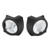 Can-Am Maverick X3 Rear B-Pilar Speaker Pods for 6.5” Speakers