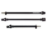 DRIVELINE & CARRIER BEARING COMBO – 20 RZR PRO XP – 4 SEAT