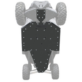 Can-Am Maverick X3 UHMW Skid Plate