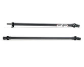 DRIVELINE & C/B COMBO – 2026+ CAN-AM X3 – 4 SEAT