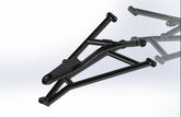 2024 - 2025 XP1000- Standard A-Arms