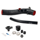 RPM CFmoto Z10 Silicone Charge Tube Kit