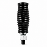 R1 Industries Heavy-Duty Whip Spring Mount