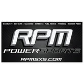 RPM Shop Banner 3x5
