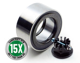 SANDCRAFT Double Row Tapered Wheel Bearing - 2020+ PRO XP (Set of 4)