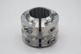 Yamaha Raptor 125/250 Billet Locknut
